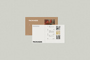 BLEU | Brand Proposal, a Magazine Template by Studio Brand (Thumbnail 10 of 13)