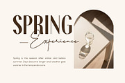 Novita Signora - Font Duo, a Sans Serif Font by Arterfak Project (Thumbnail 3 of 15)
