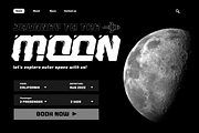 RAXON – Futuristic Font, a Font by productype1 (Thumbnail 4 of 12)