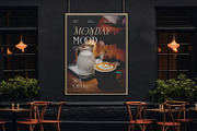 Deloca Moreys Typeface, a Serif Font by alit design (Thumbnail 14 of 20)