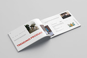 Fashion Catalog Vol.11, a Brochure Template by Bewalrus Studio (Thumbnail 10 of 10)