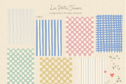 Cottagecore Illustration Bundle, a Decorative Illustration by whiteheartdesign (Thumbnail 45 of 53)