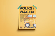 20 Century History.Color line Icons, an Outline Icon by Yeticrab (Thumbnail 12 of 16)
