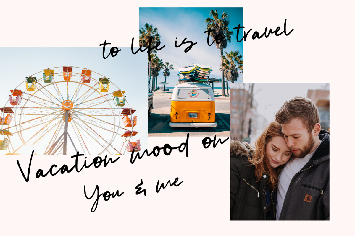 Only you | Handwritten Font preview 4