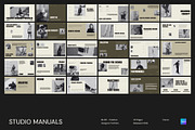 BLAIR – Creative Designer Portfolio, a Social Media Template by Studio Manuals (Thumbnail 8 of 8)