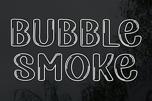 Bubble Smoke