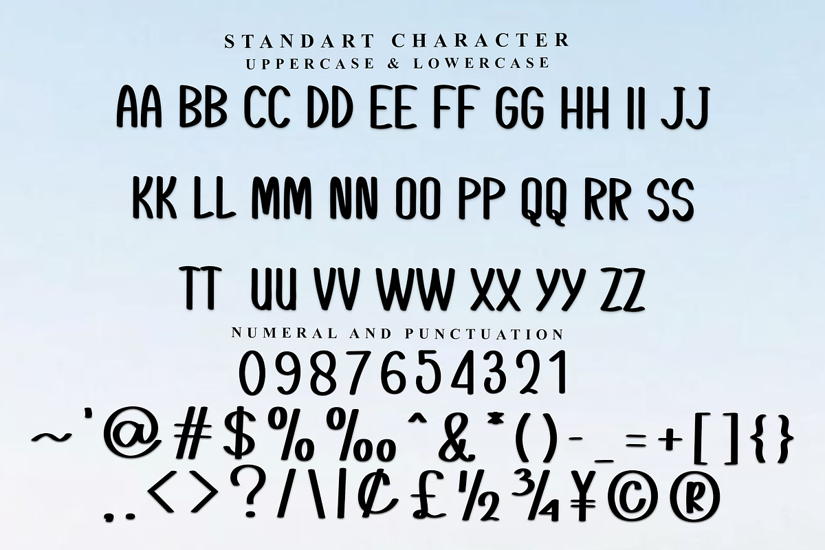 Monkey, a Script Font by InermediaSTUDIO (Photo 4 of 7)