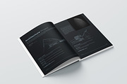 QUATER | Architecture Proposal, a Brochure Template by obayes (Thumbnail 14 of 17)