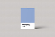 Pantone Card Mockups, a Print Template by artimasa (Thumbnail 7 of 7)