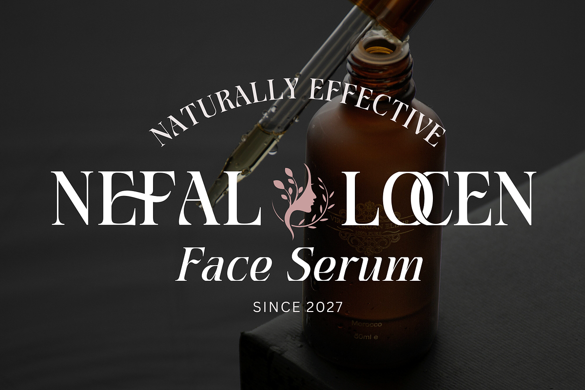 Pastone - Elegant Serif Font, a Serif Font by Creavibes Design (Photo 8 of 18)