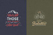 Pipetton Font Duo, a Script Font by Letterhend Studio (Thumbnail 10 of 11)