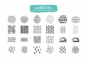 Kantempa Seamless Pattern Generator, a Pattern Graphic by Storyteller Imagery (Thumbnail 2 of 21)