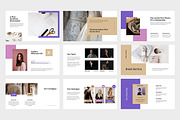 Fitri : Fashion Powerpoint, a Presentation Template by Punkl Camp (Thumbnail 3 of 9)