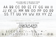 Monopoly, a Sans Serif Font by FreshTypeINK (Thumbnail 2 of 8)