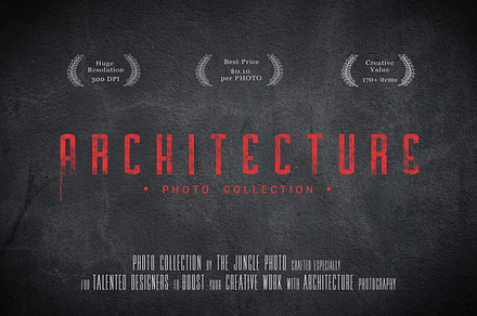 ARCHITECTURE Photos