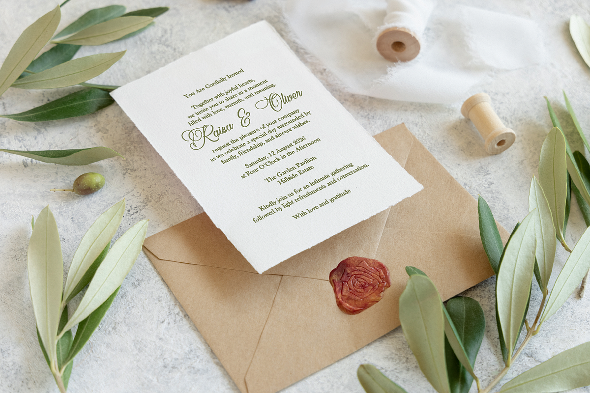 Harvintelis | Beauty Calligraphy, a Script Font by Denustudios (Photo 9 of 12)