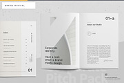 Proposal Pitch Pack, a Brochure Template by Egotype (Thumbnail 34 of 77)