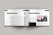 Real Estate Landscape Template, a Brochure Template by Pixelpick (Thumbnail 3 of 10)