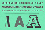 VINTAGE-RETRO-PACK, an Object Graphic by Pan Cabaj (Thumbnail 2 of 5)
