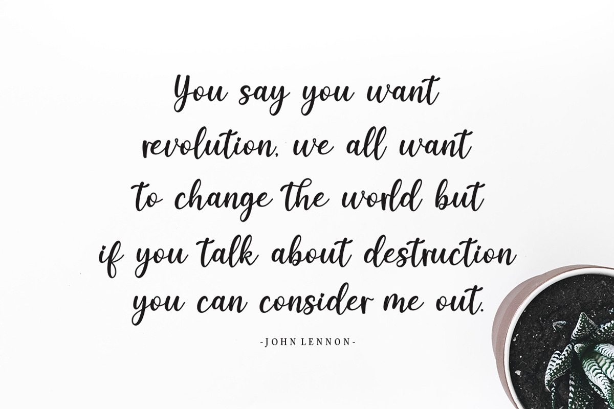 Samalia, a Script Font by Bosstype Studio (Photo 6 of 7)