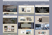 Wix real estate website, a Wix Template by Climbwithelevator (Thumbnail 6 of 9)