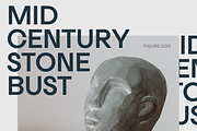 Hanno Mid Century Modern Sans Serif, a Sans Serif Font by That That Creative (Thumbnail 10 of 12)