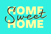 Adelaila, a Script Font by Sikifonts (Thumbnail 3 of 9)