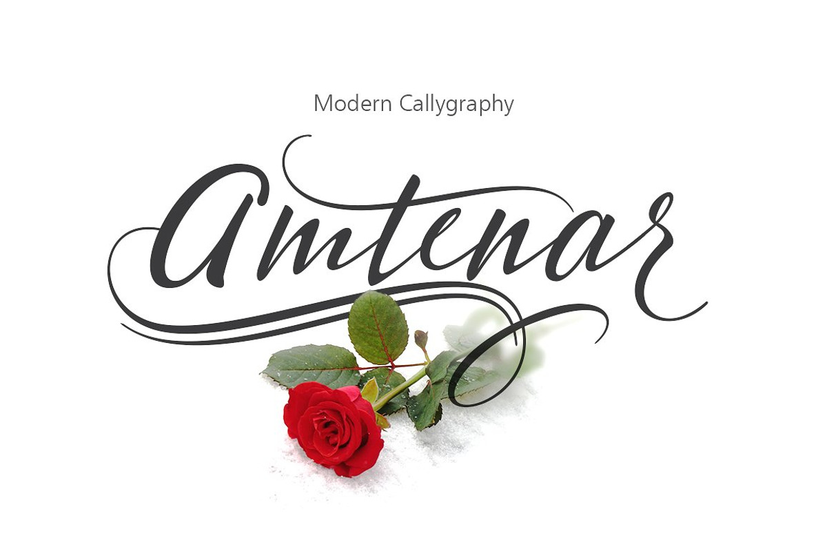 Calligraphy Big Bundle (95%off), a Script Font by groens (Photo 28 of 46)