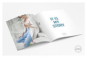 Barbara | Multipurpose Portfolio, a Brochure Template by Studio Nordic (Thumbnail 3 of 9)