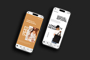 Social Media story | Canva, a Social Media Template by Artisan Vibes (Thumbnail 2 of 9)
