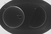 Kosmos 250, an Object Graphic by Clear Supply (Thumbnail 32 of 37)