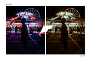 100+ Duotone Lightroom Presets I, an Action Add-On by Filtercrave (Thumbnail 3 of 7)
