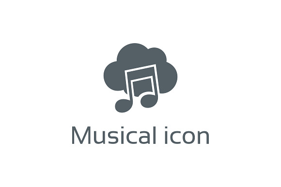 Musical Icon