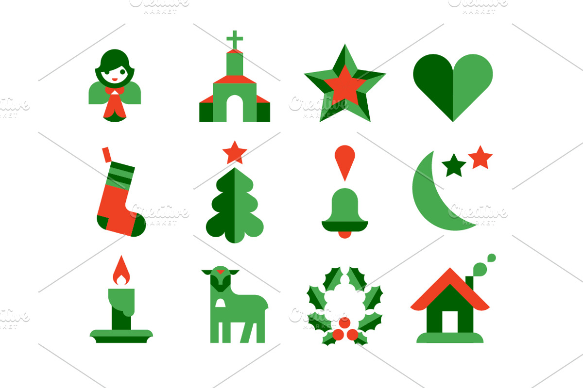 Holy Christmas Icons, an Icon by Maril (Photo 2 of 5)