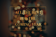Christmas Mystery, a Script Font by Larin Type Co. (Thumbnail 6 of 11)