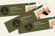 Kazenote - Linkedin Banner, a Social Media Template by Fannan Studio (Thumbnail 3 of 3)