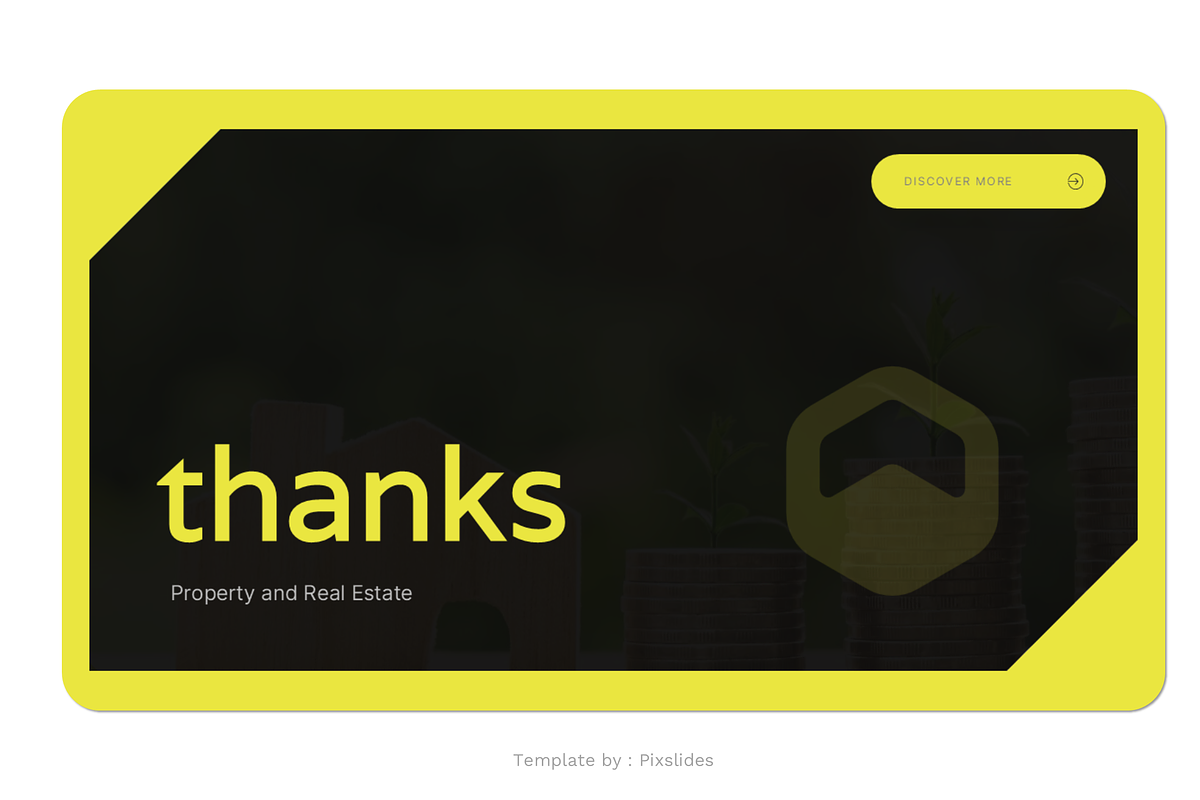 Property and Real Estate Keynote, a Presentation Template by Pixslides (Photo 7 of 7)