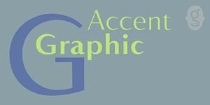 Accent Graphic