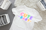Little Boy - Display Font, a Font by KiddoGlyphs Studio (Thumbnail 3 of 5)