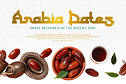 Sacred Mubarak - Bold Arabic Font, a Script Font by PutraCetol Studio (Thumbnail 3 of 5)