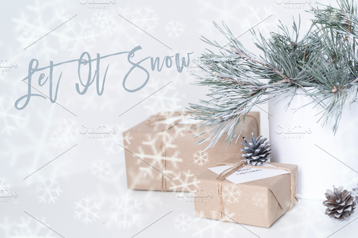 Cozy Christmas Bundle, a Holiday Photo by Kate Roubin (Photo 7 of 9)