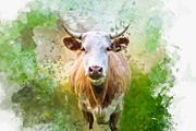 Animal Digital Painting Photo Effect, an Action Add-On by MRI STUDIO (Thumbnail 3 of 12)