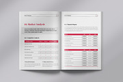 White Paper, a Brochure Template by Orcshape Studio (Thumbnail 12 of 17)
