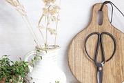 Farmhouse Baking | Stock Images, a Food & Drink Photo by Chalking Up Stock (Thumbnail 4 of 10)