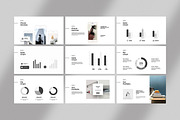 Minimal Presentation Template, a Presentation Template by evgenystudio (Thumbnail 19 of 21)