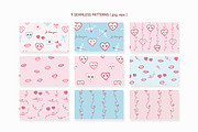 FEELS LIKE LOVE collection, a Graphic by SurfaceStories (Thumbnail 3 of 10)