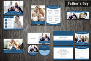 Photography Marketing Template Set, a Flyer Template by Supremer Studio (Thumbnail 10 of 20)