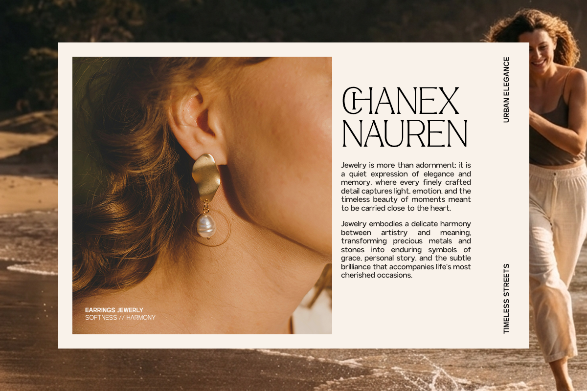 GC Marone - Elegant Essential Serif, a Serif Font by Glyphonic (Photo 10 of 15)