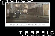 Neo Cybern Futuristic Display Font, a Sans Serif Font by Storytype Studio (Thumbnail 6 of 13)