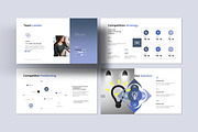 Pitch-Deck Presentation Template, a Presentation Template by Creative-Work (Thumbnail 5 of 9)
